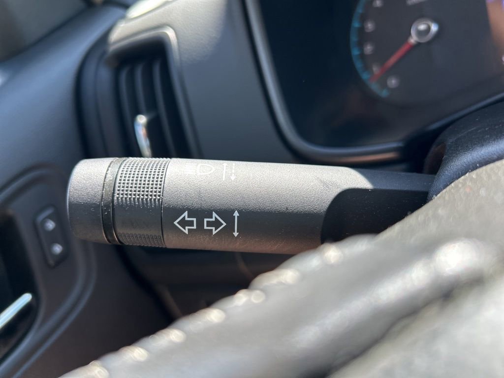 Used 2019 Chevrolet Colorado LT w/ LT Convenience Package image 28