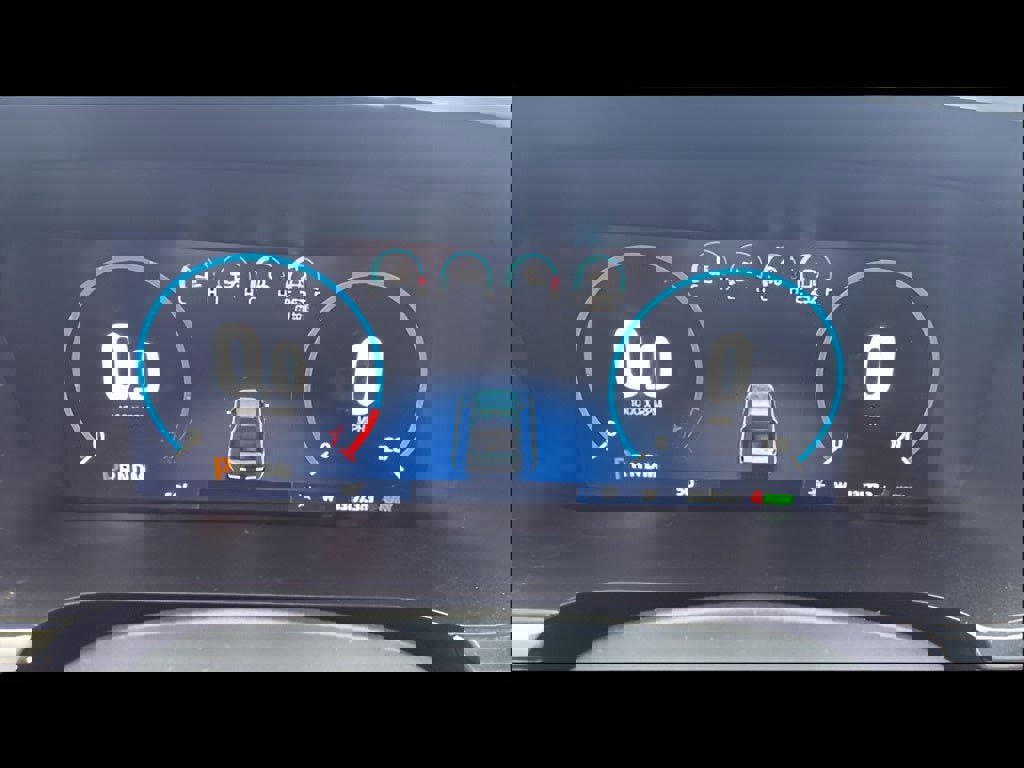 Used 2023 Ford F150 Platinum w/ Equipment Group 701A High image 18