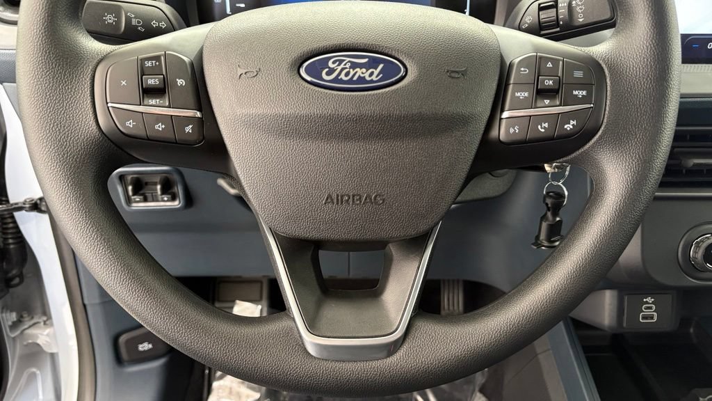 New 2026 Ford Maverick XL w/ 4K Tow Package AWD/4WD image 36