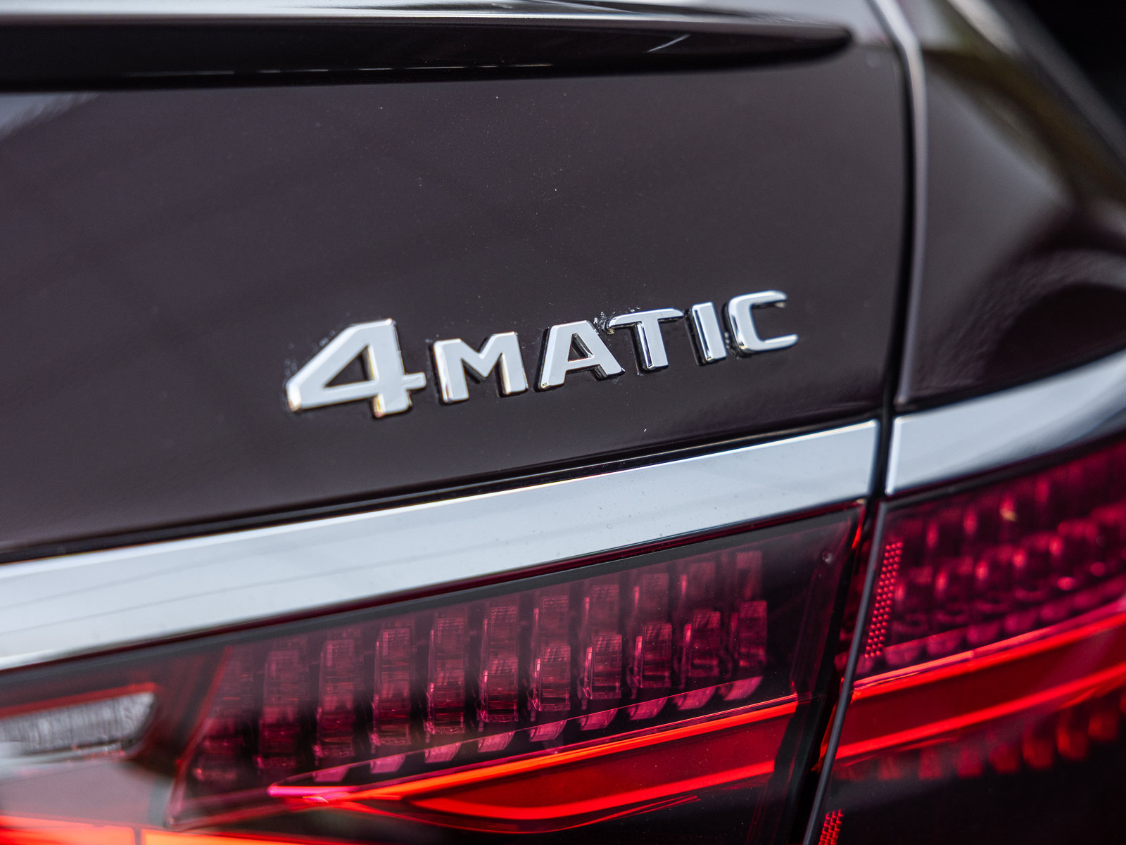 Used 2021 Mercedes-Benz S 580 4MATIC Sedan image 21