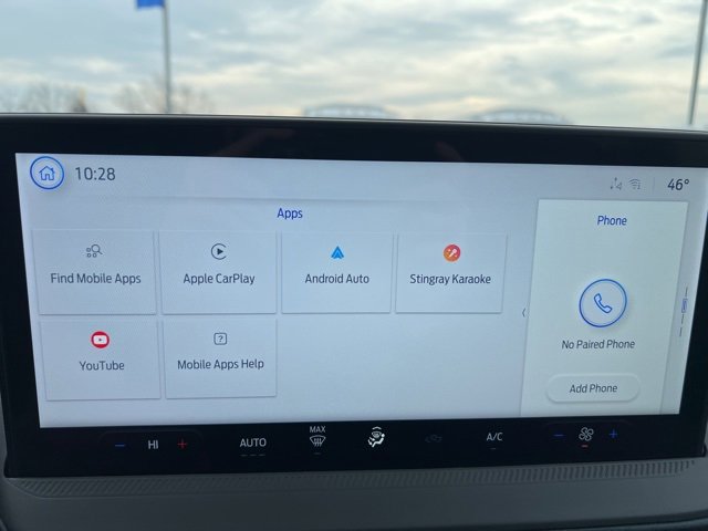 New 2026 Ford Maverick XL image 36