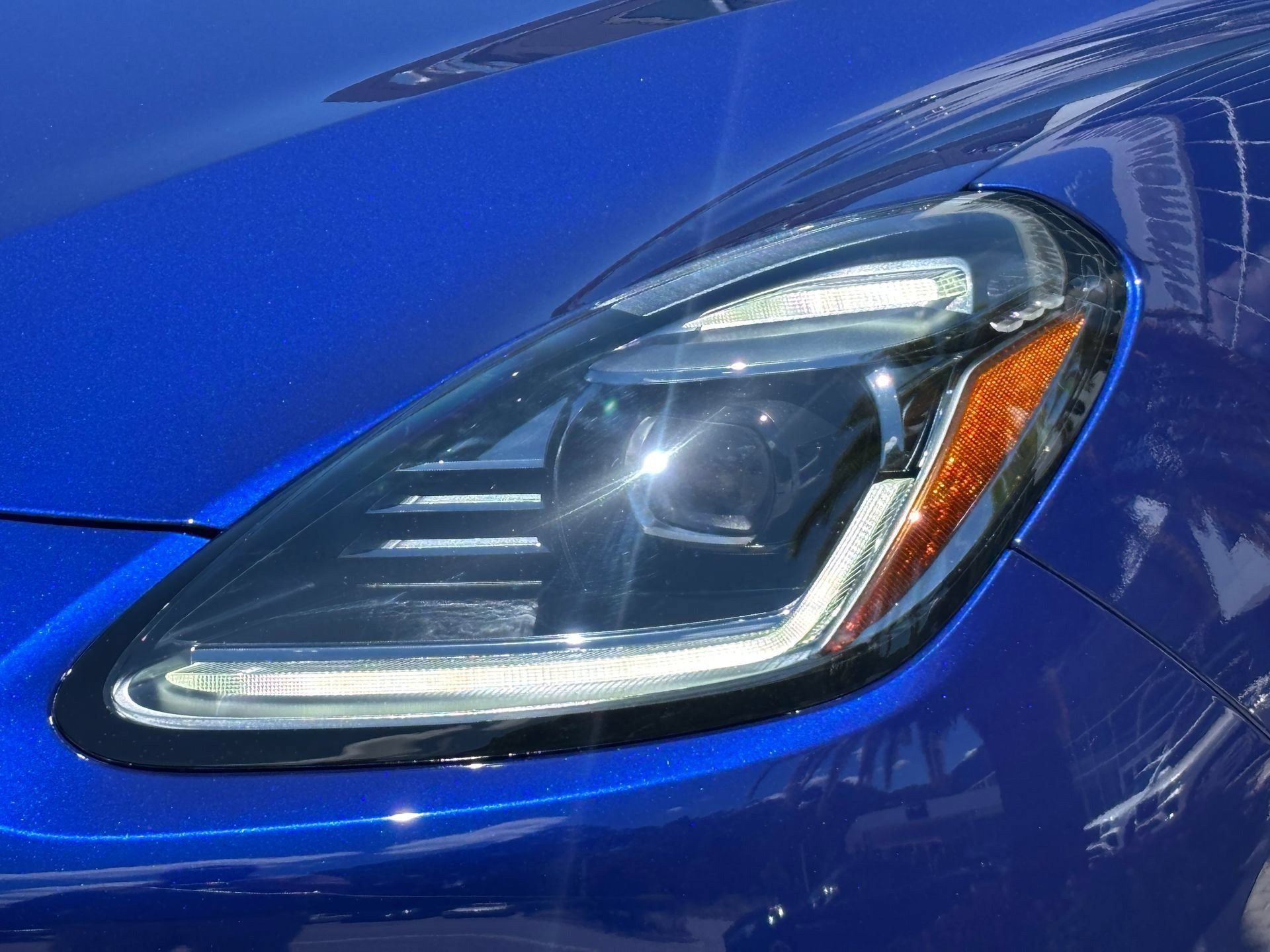 New 2025 Maserati Grecale GT AWD/4WD image 32
