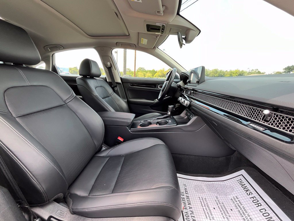 Used 2023 Honda Civic EX-L image 33
