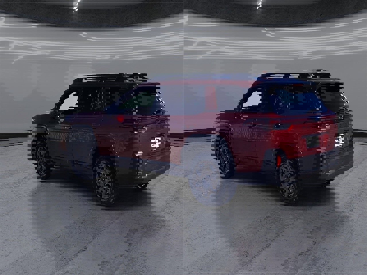 New 2026 Subaru Outback Premium image 4