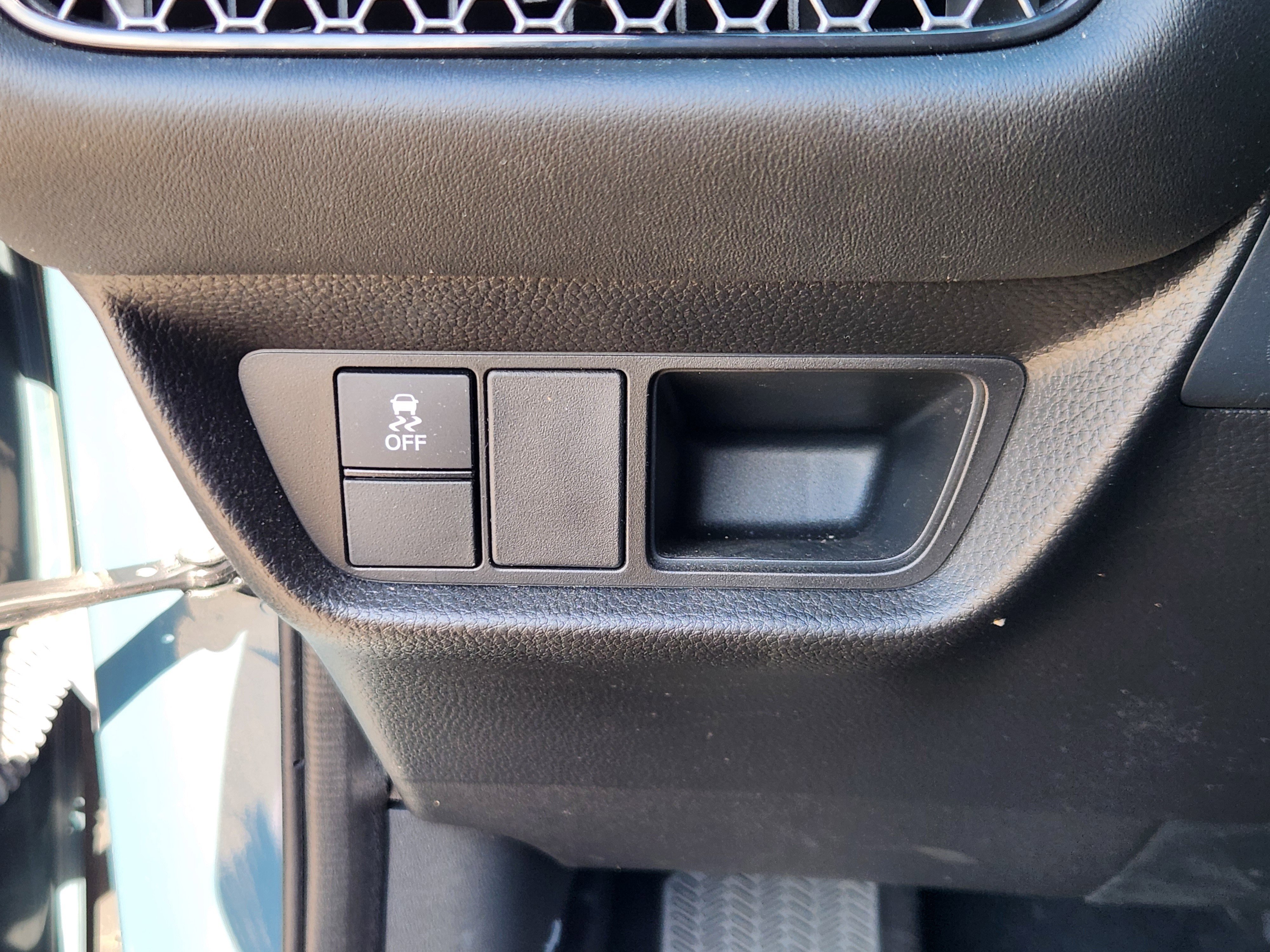 Certified 2024 Honda HR-V Sport image 24