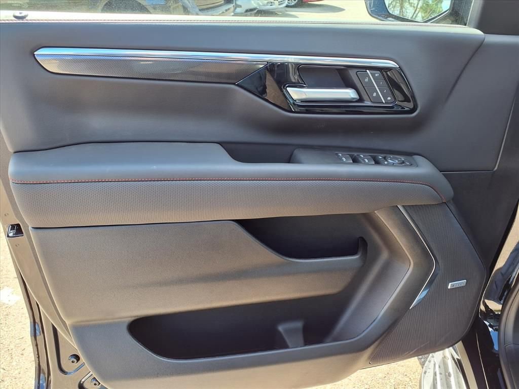 New 2026 Chevrolet Suburban RST w/ Comfort Package image 12