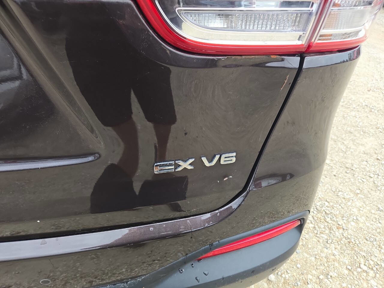 Used 2016 Kia Sorento EX w/ EX Premium Package image 14