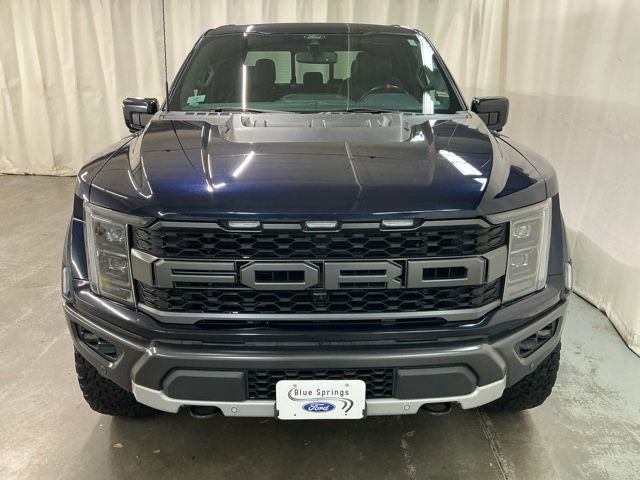 Used 2022 Ford F150 Raptor w/ Raptor 37 Performance Package image 8