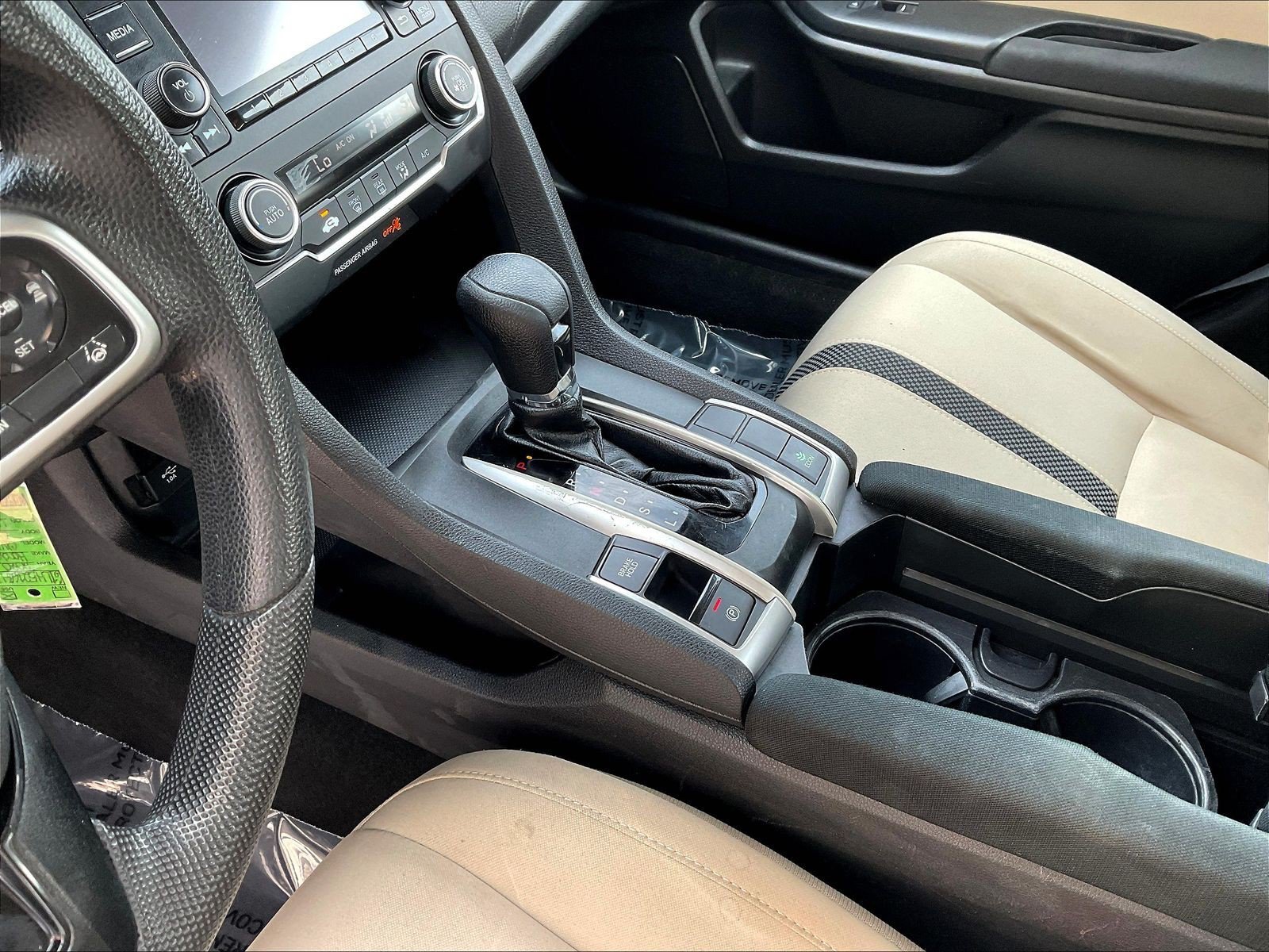 Used 2020 Honda Civic LX image 16