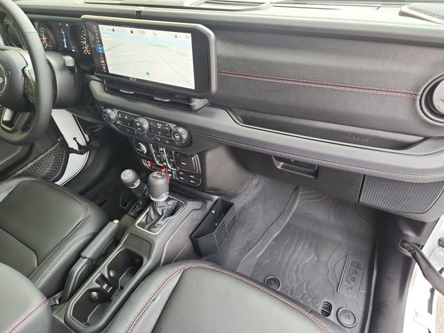 Used 2026 Jeep Wrangler Unlimited Rubicon image 28