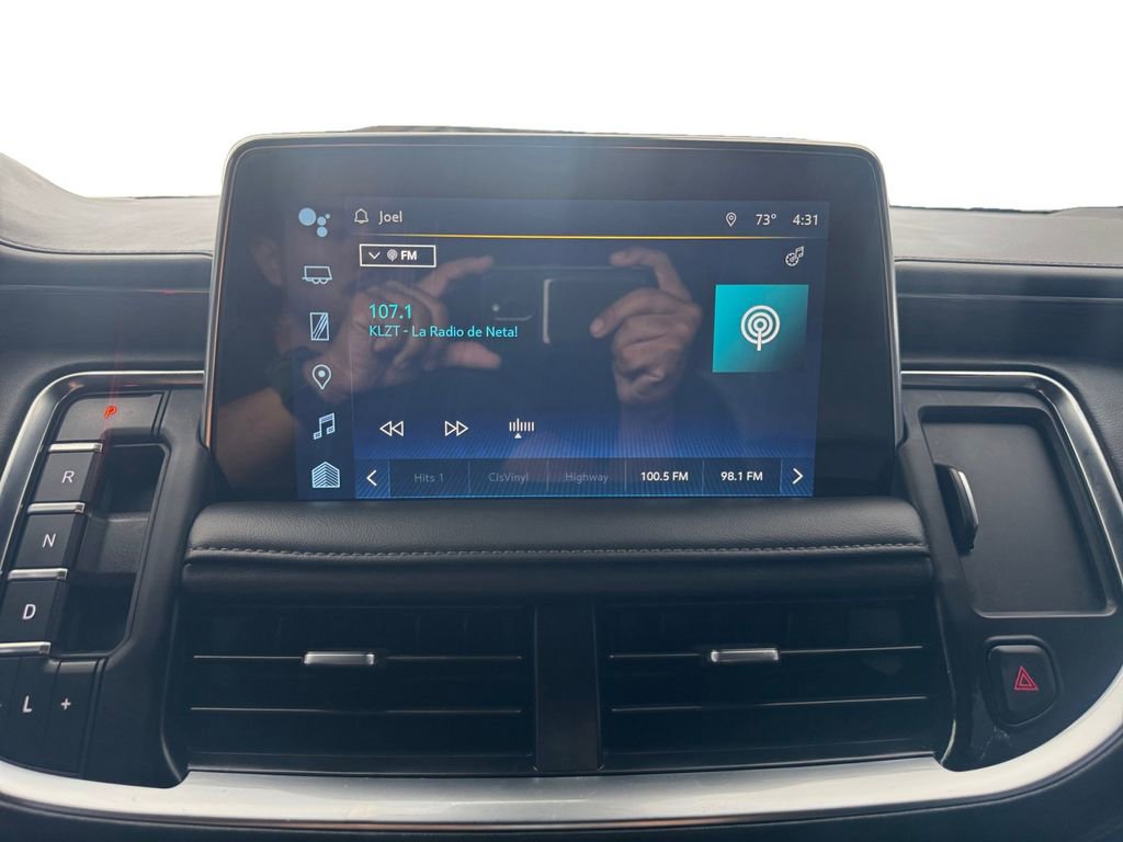 Used 2023 Chevrolet Tahoe Z71 w/ Luxury Package image 26