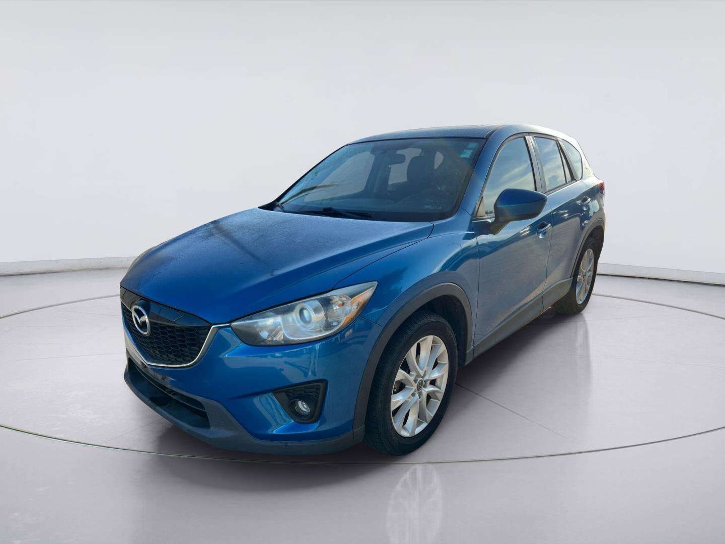 Used 2013 MAZDA CX-5 Grand Touring FWD image 7