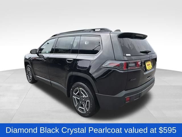 New 2026 Jeep Cherokee Limited AWD/4WD image 5