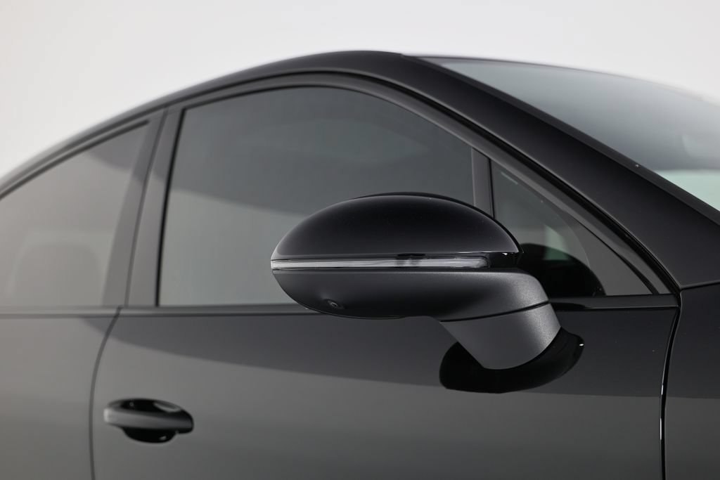 New 2026 Porsche Cayenne Coupe AWD/4WD image 16