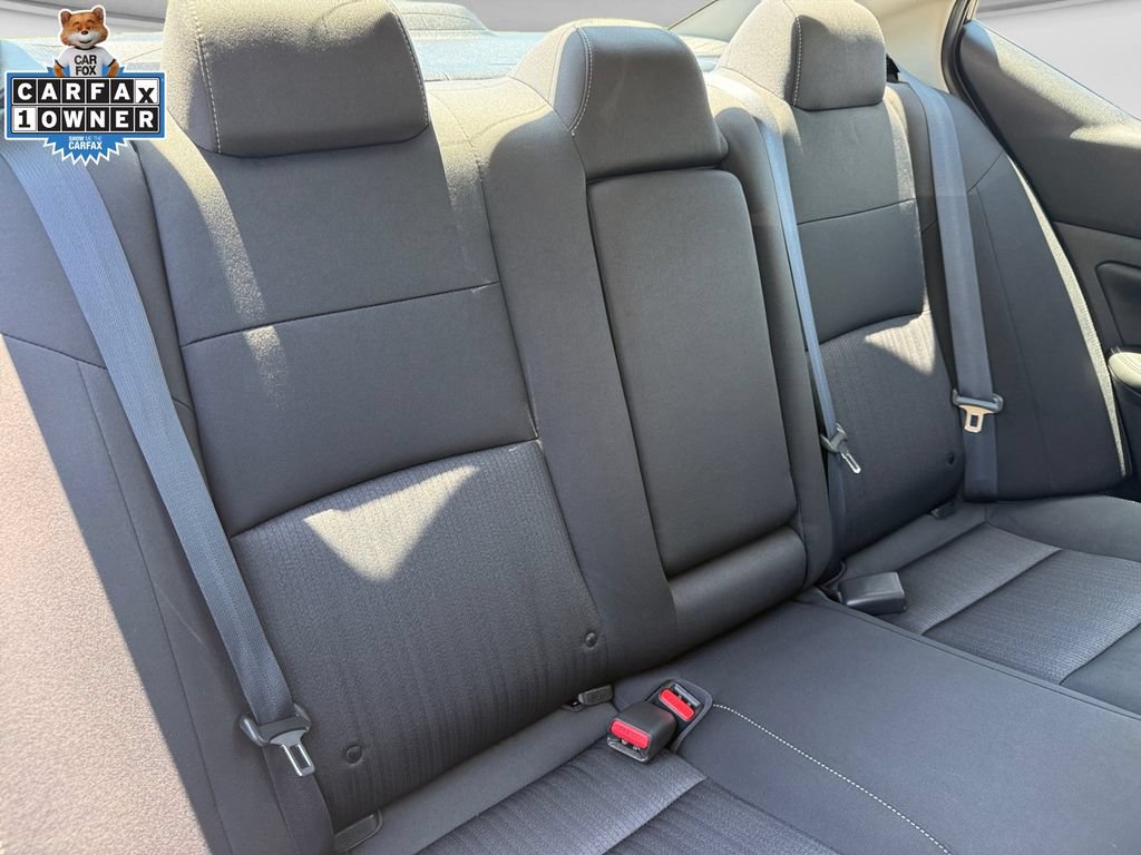 Used 2019 Nissan Altima 2.5 S FWD image 16