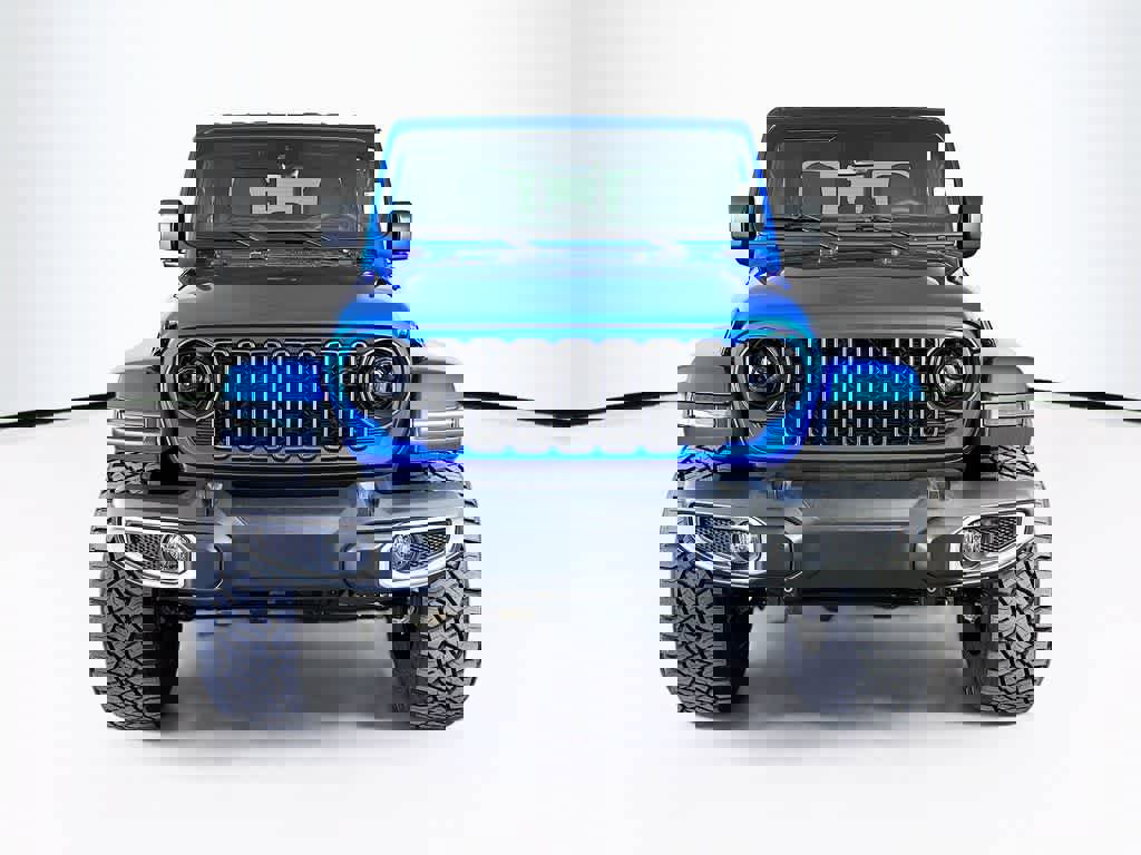 Used 2024 Jeep Gladiator Sport image 6