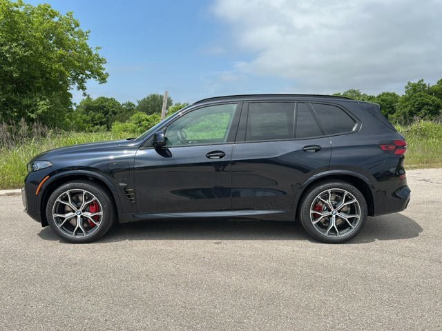 New 2026 BMW X5 xDrive50e w/ M Sport Package AWD/4WD image 36