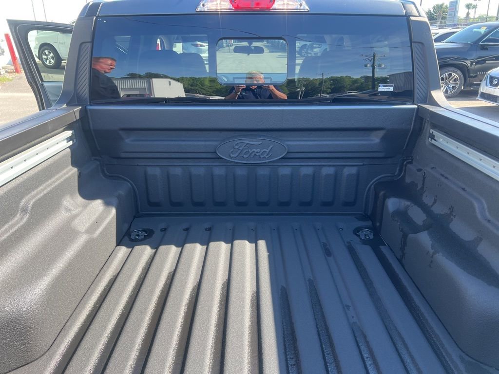 Used 2025 Ford Maverick Tremor image 26