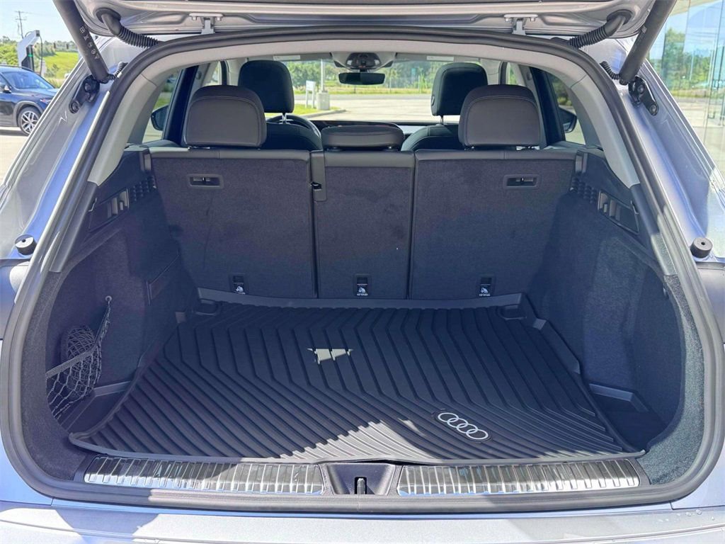 New 2025 Audi Q5 Premium image 19