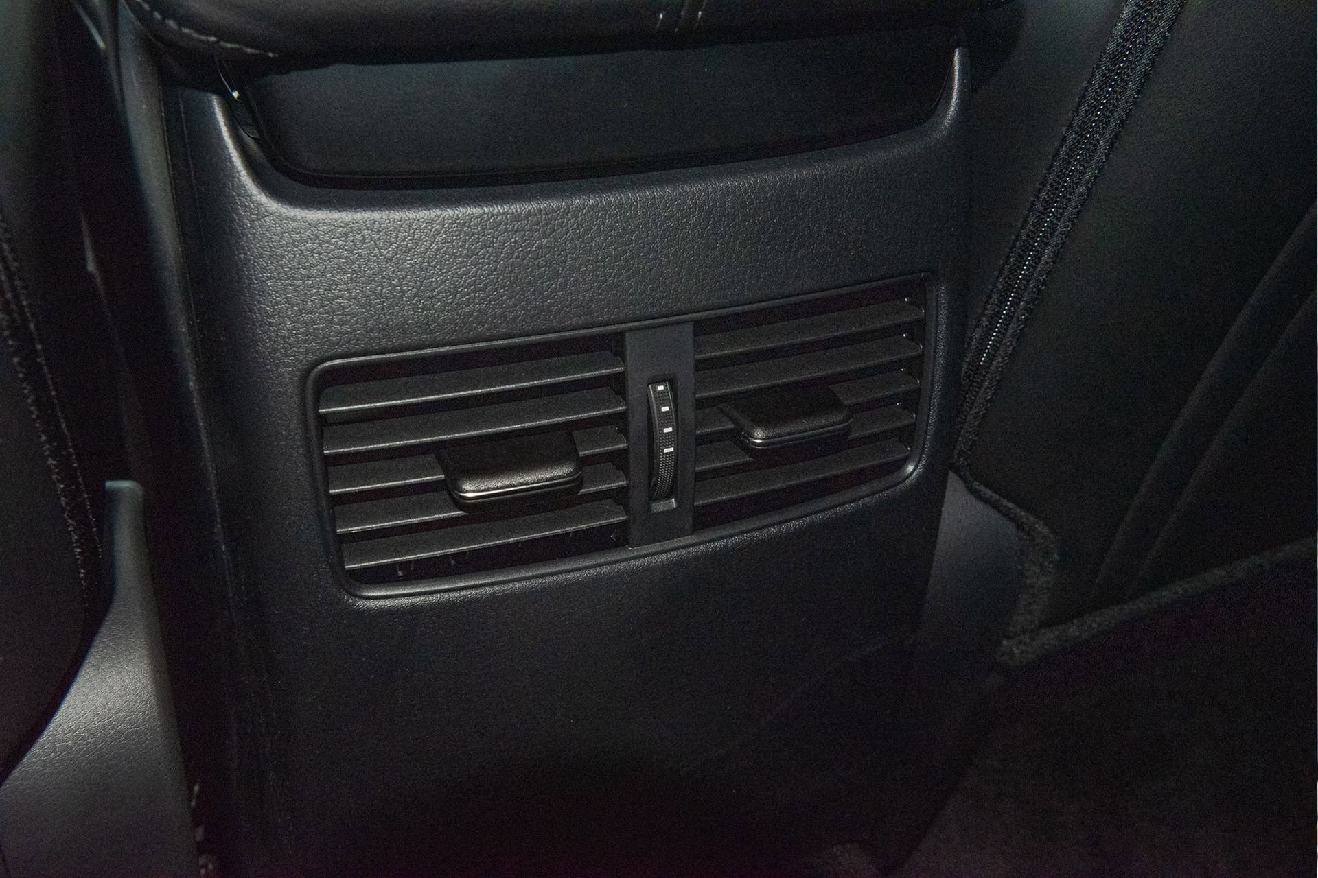 Used 2025 MAZDA CX-30 AWD 2.5 S w/ Select Sport Pkg image 23