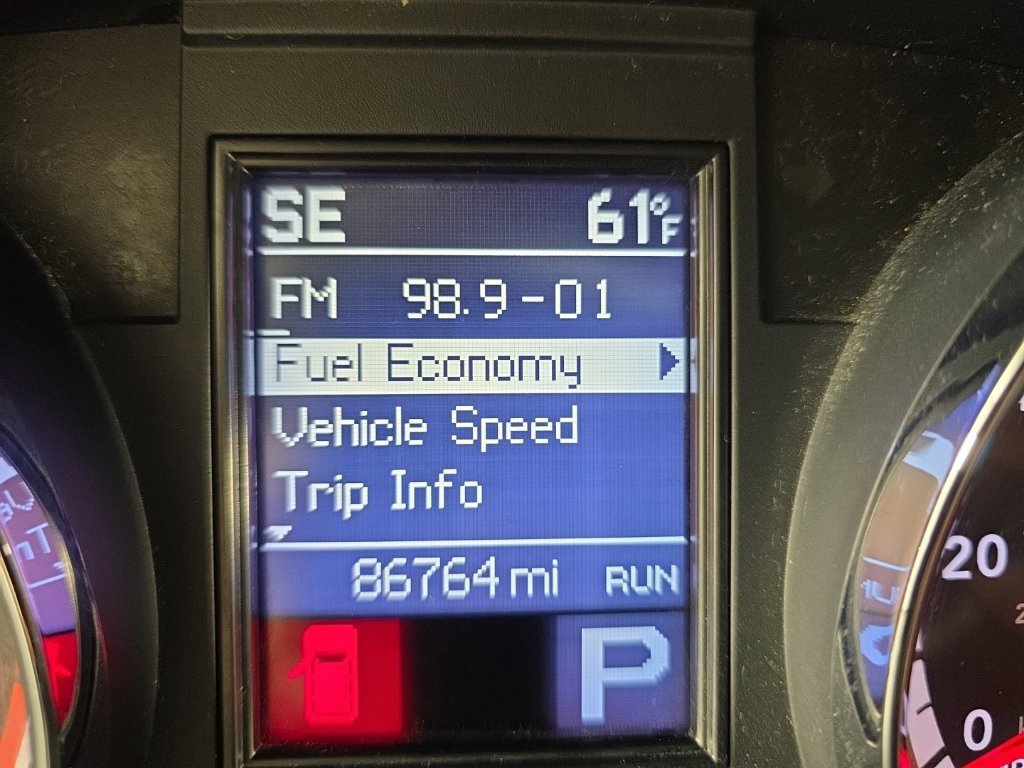 Used 2012 Dodge Durango R/T AWD/4WD image 17