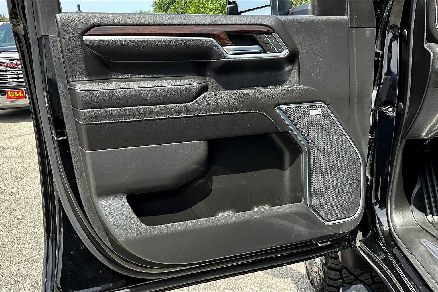 Certified 2024 GMC Sierra 2500 SLT w/ Texas SLT Premium Package image 21