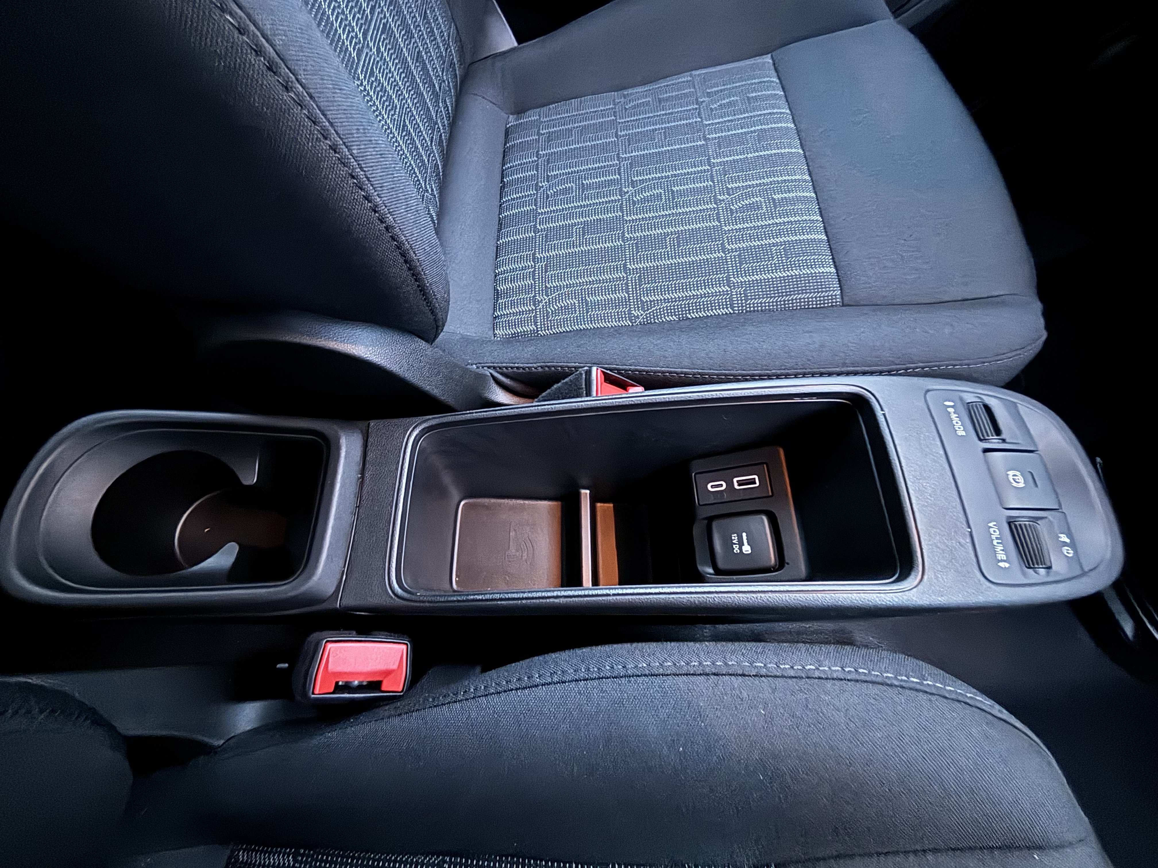 New 2026 FIAT 500 e FWD image 22