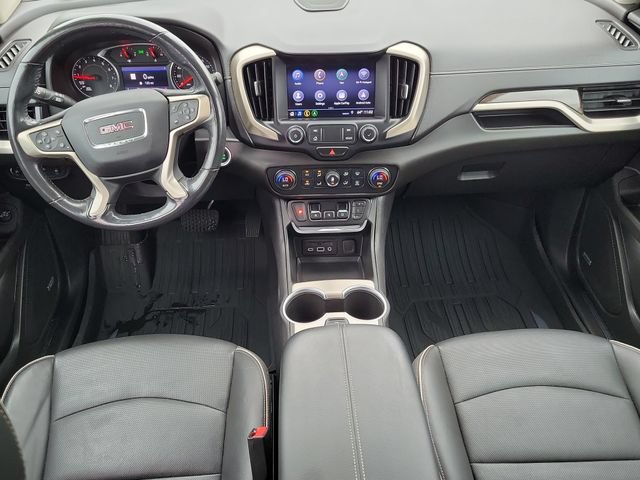 Used 2020 GMC Terrain Denali w/ LPO, Floor Liner Package FWD image 28