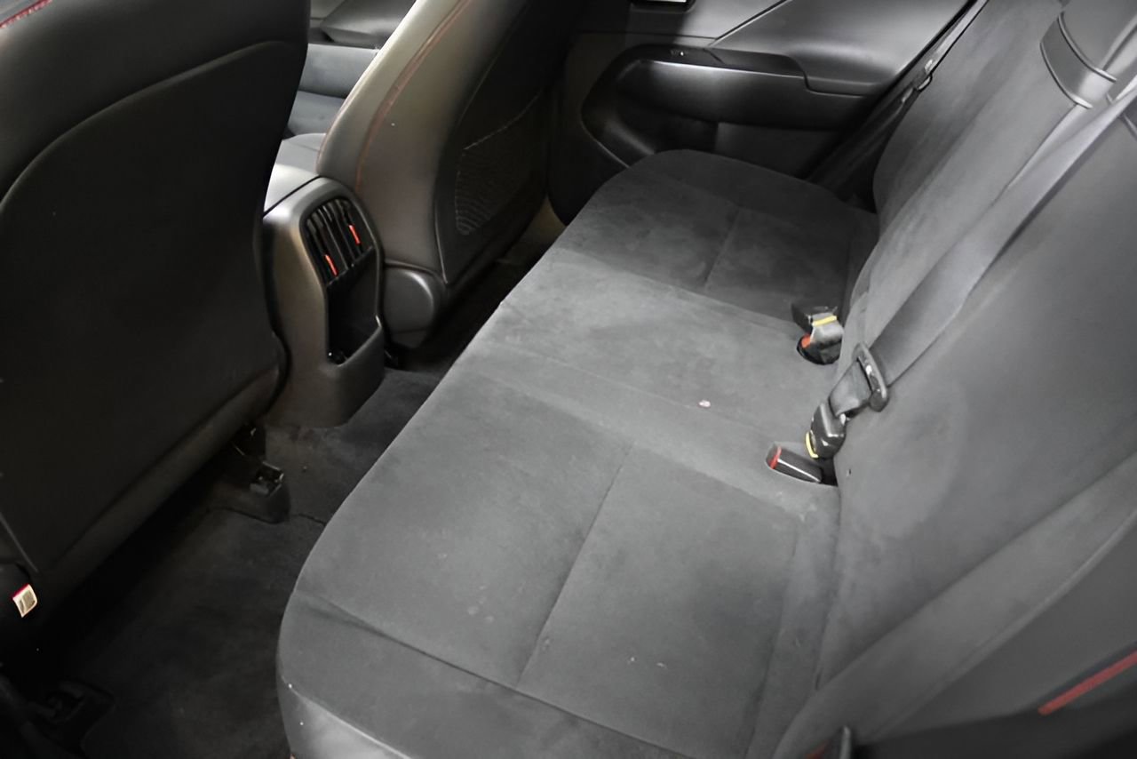 Used 2025 Hyundai Kona N Line S FWD image 34