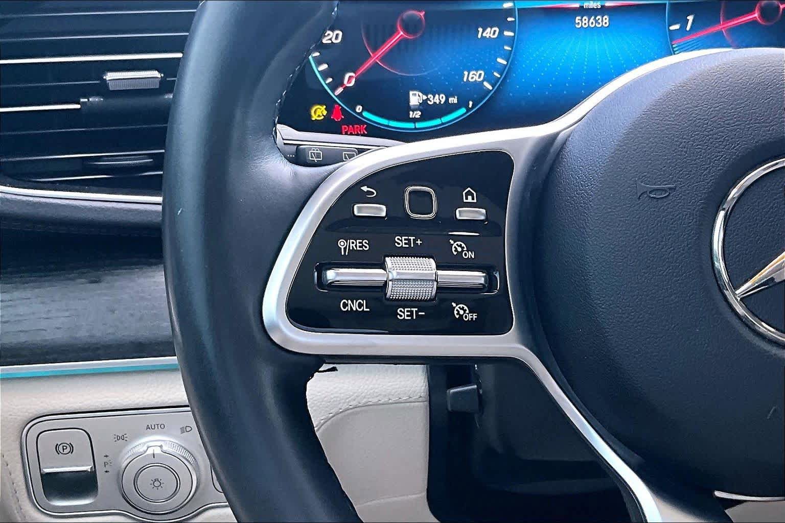 Certified 2022 Mercedes-Benz GLE 350 4MATIC image 21