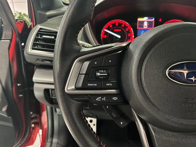 Used 2023 Subaru Impreza 2.0i Sport image 17