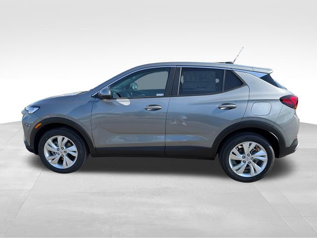 New 2026 Buick Encore GX Preferred w/ Comfort Package AWD/4WD image 4