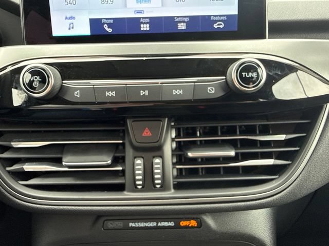 Used 2024 Ford Escape Active w/ Cold Weather Package FWD image 25