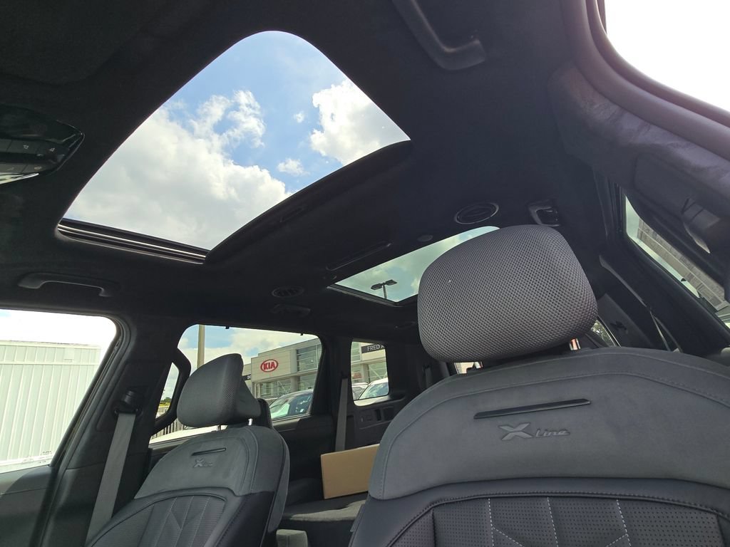 New 2027 Kia Telluride X-Line SX Prestige AWD/4WD image 15