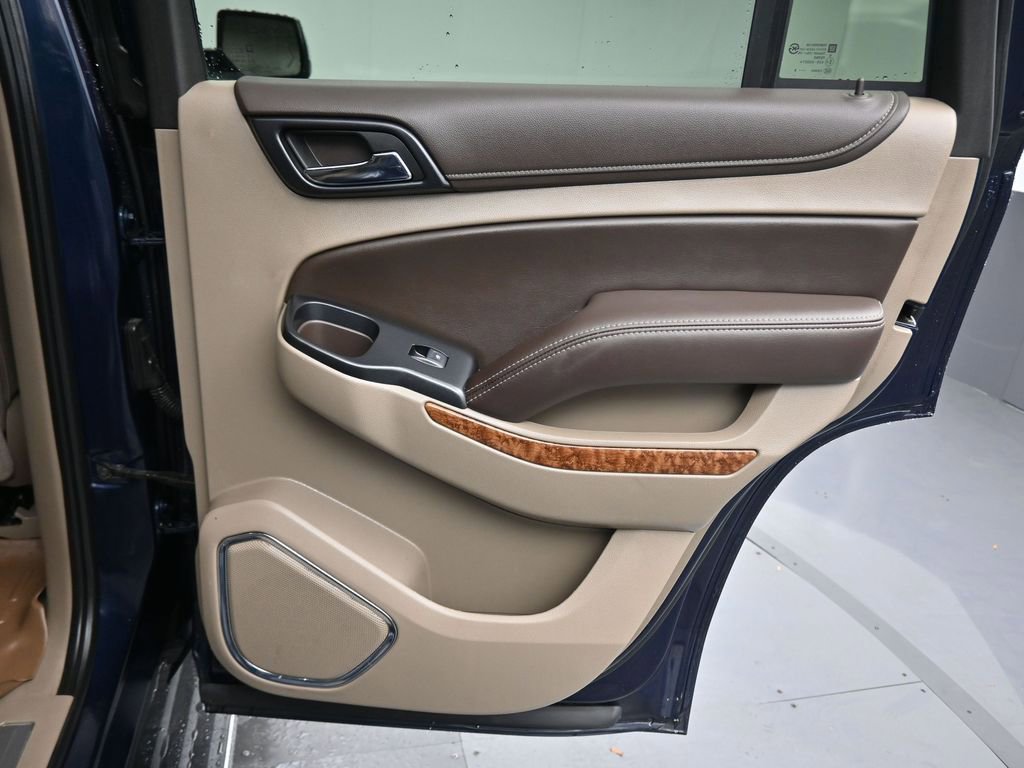 Used 2019 Chevrolet Tahoe Premier image 42