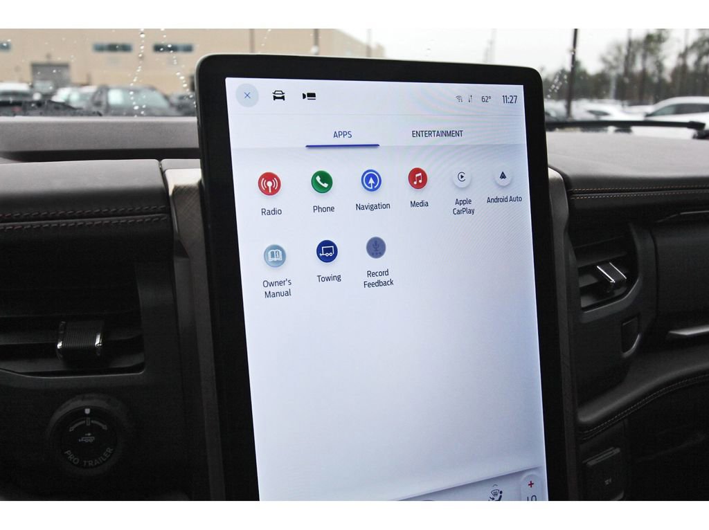 Used 2023 Ford Expedition Max King Ranch image 23