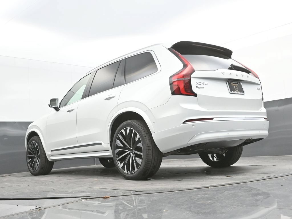 New 2026 Volvo XC90 B6 Ultra w/ Protection Package Premier AWD/4WD image 25