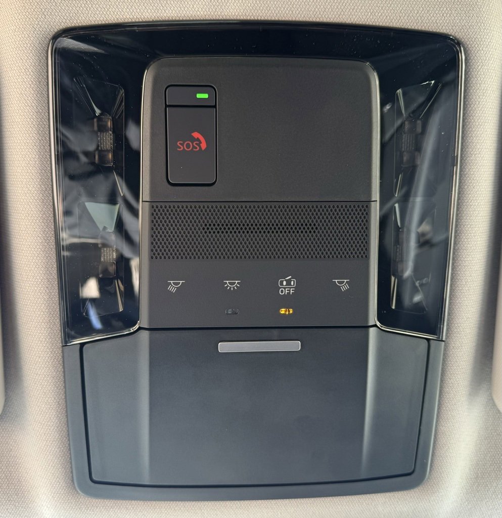 New 2026 Mitsubishi Outlander ES image 35