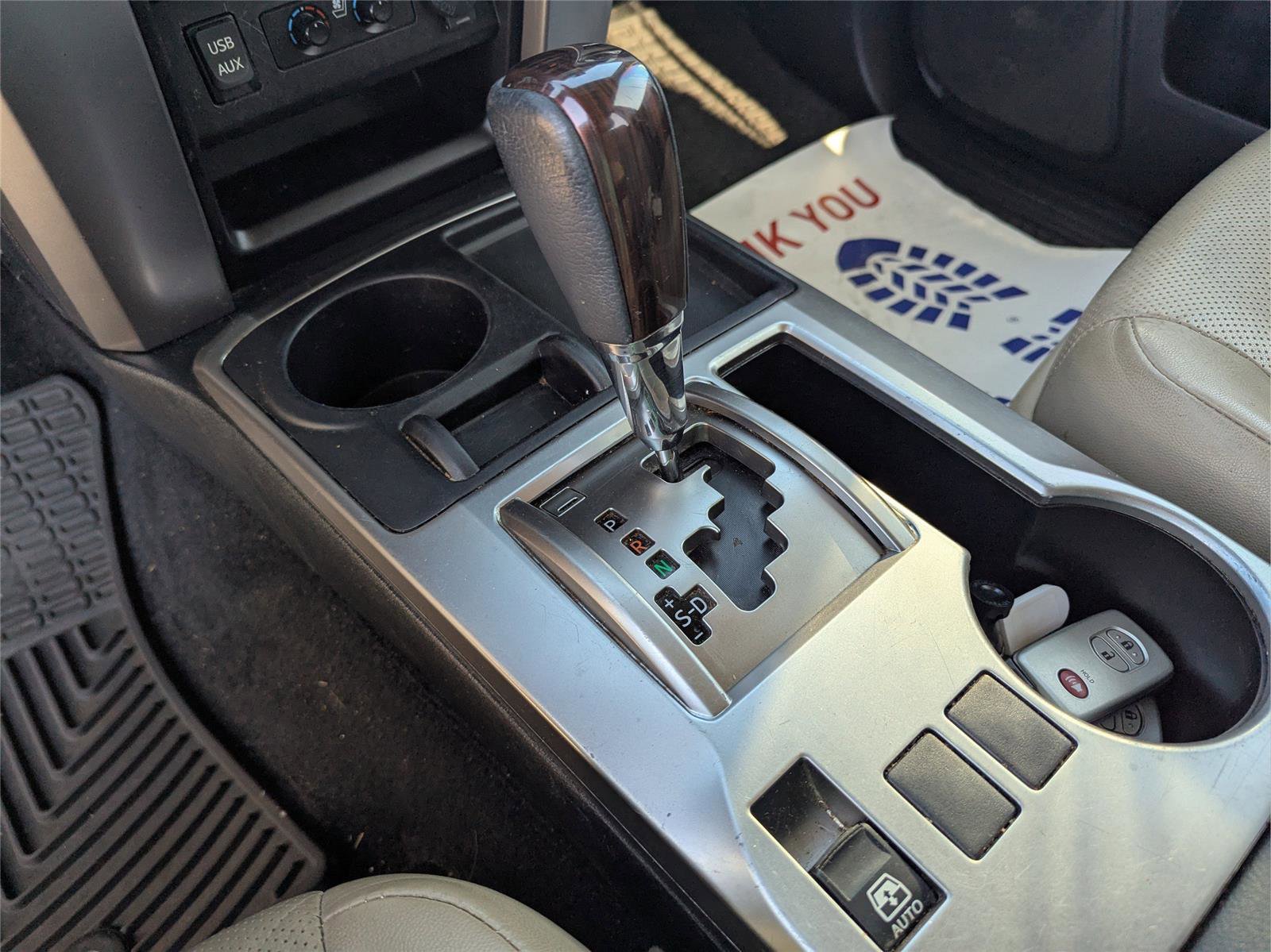 Used 2018 Toyota 4Runner Limited image 22