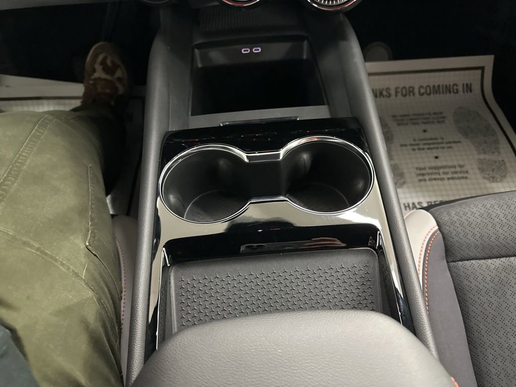 New 2026 Chevrolet Blazer EV SS AWD/4WD image 41