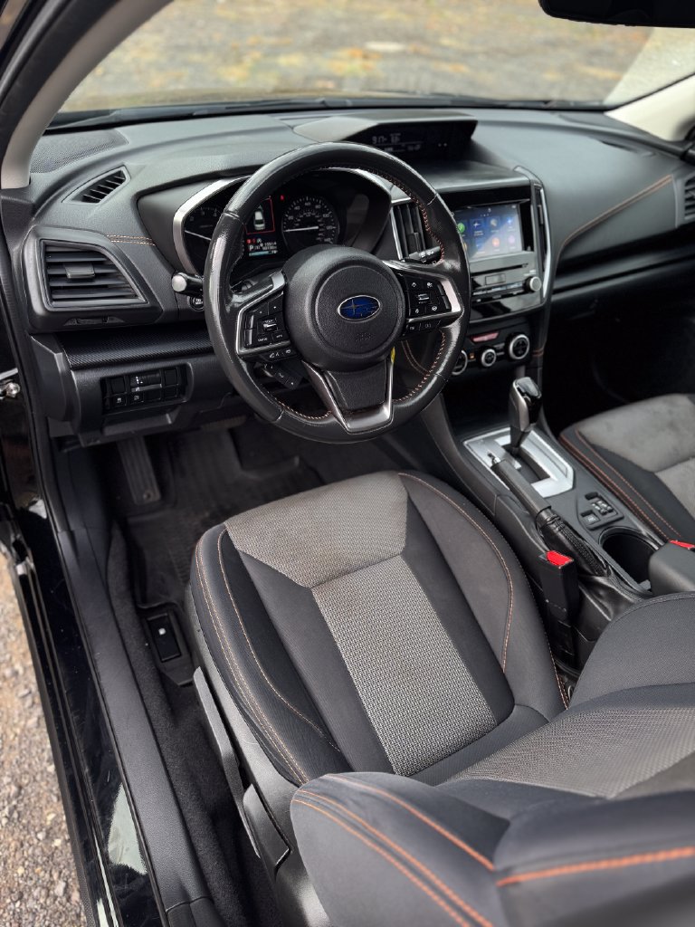 Certified 2021 Subaru Crosstrek 2.0i Premium w/ Popular Package #5 AWD/4WD image 30