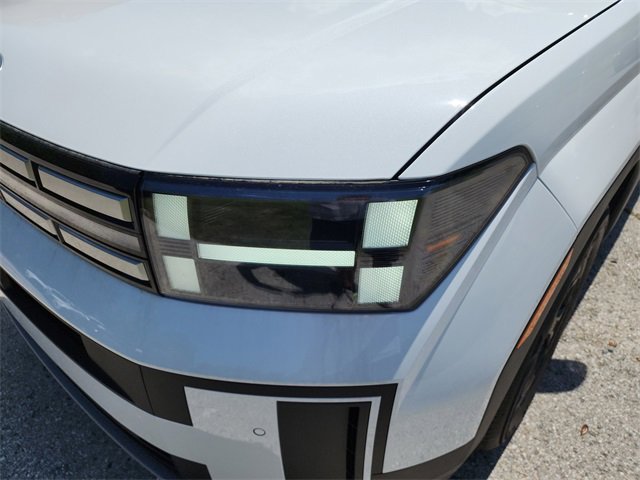 New 2025 Hyundai Santa Fe SEL image 6