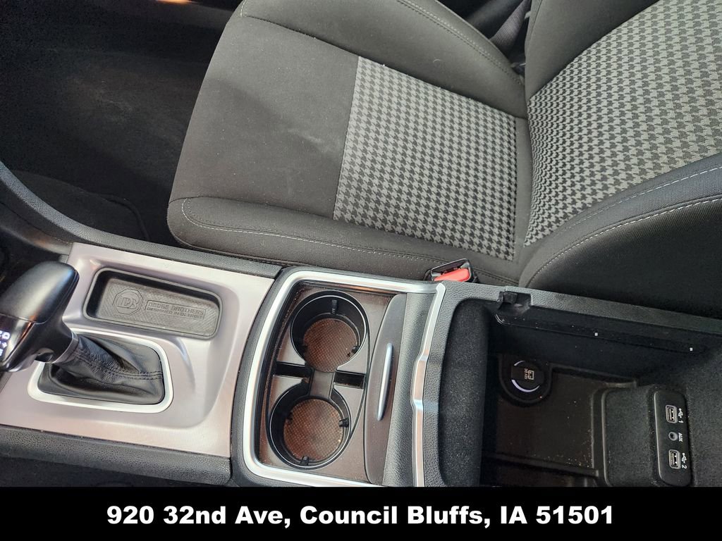 Used 2023 Dodge Charger GT AWD/4WD image 29