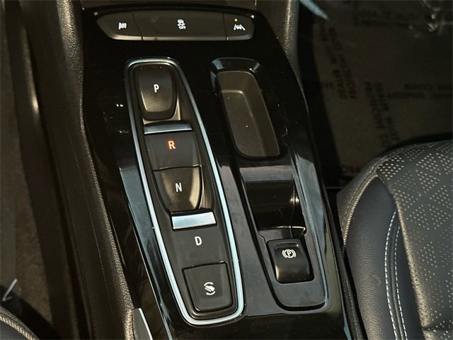 Used 2022 Chevrolet Bolt EUV LT w/ Convenience Package image 31