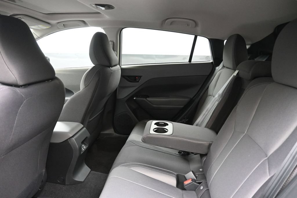 New 2026 Subaru Crosstrek 2.0i Premium AWD/4WD image 18