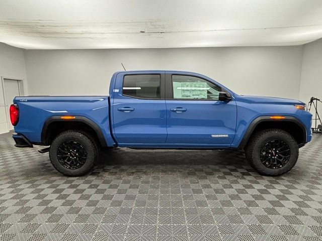 New 2026 GMC Canyon Elevation AWD/4WD image 7