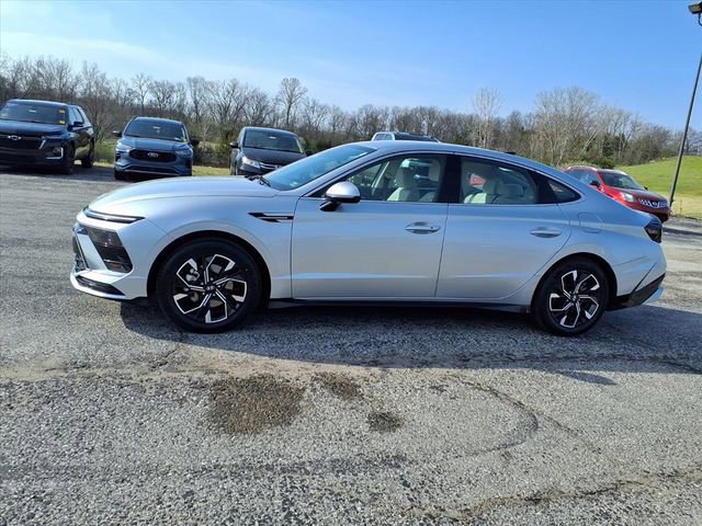 Used 2025 Hyundai Sonata SEL image 33