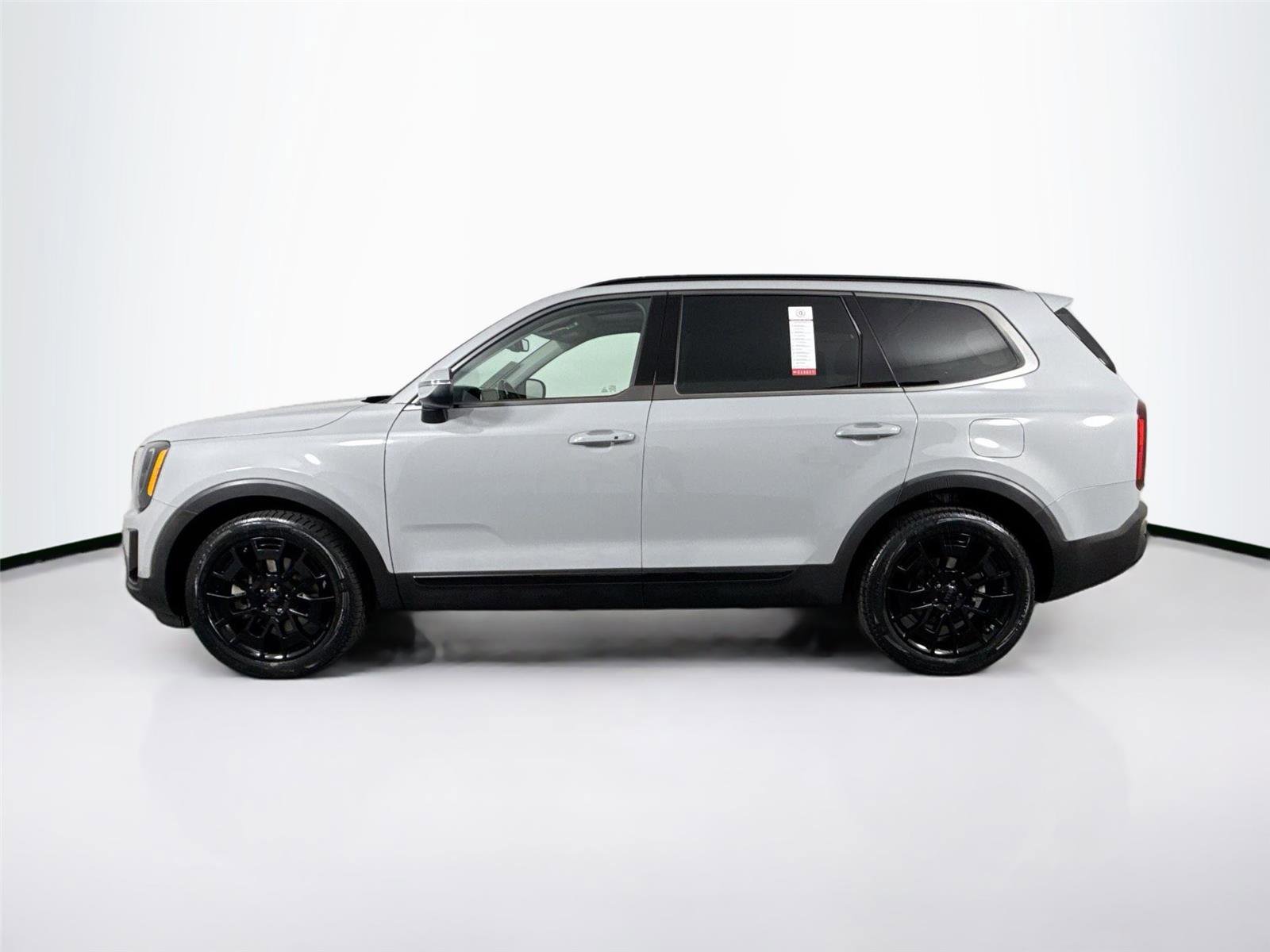 Used 2021 Kia Telluride EX w/ EX Premium Package image 14