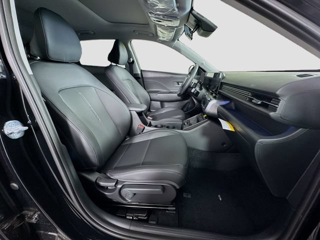 New 2026 Hyundai Kona Limited AWD/4WD image 30