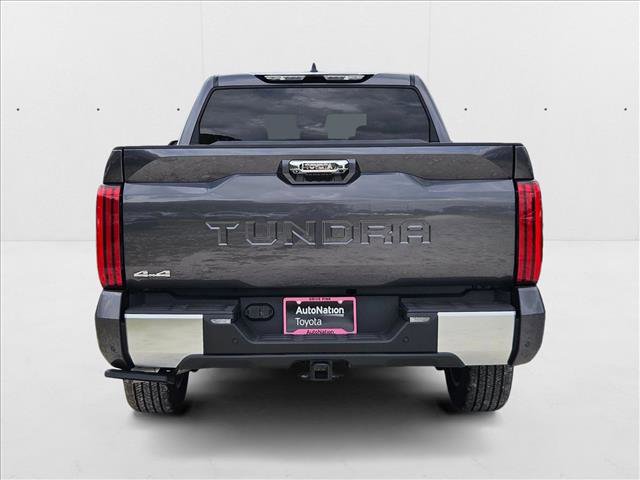 New 2025 Toyota Tundra Limited image 7